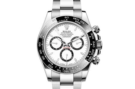 rolex daytona schaap en citroen|Rolex Cosmograph Daytona in Oystersteel, M126500LN.